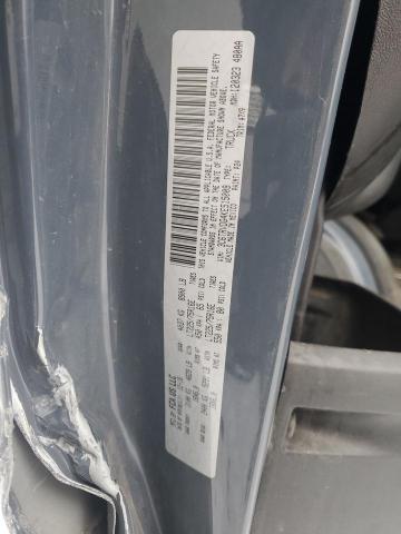 3C6TRVDG4KE515009 - 2019 RAM PROMASTER 2500 HIGH Mavi foto 13