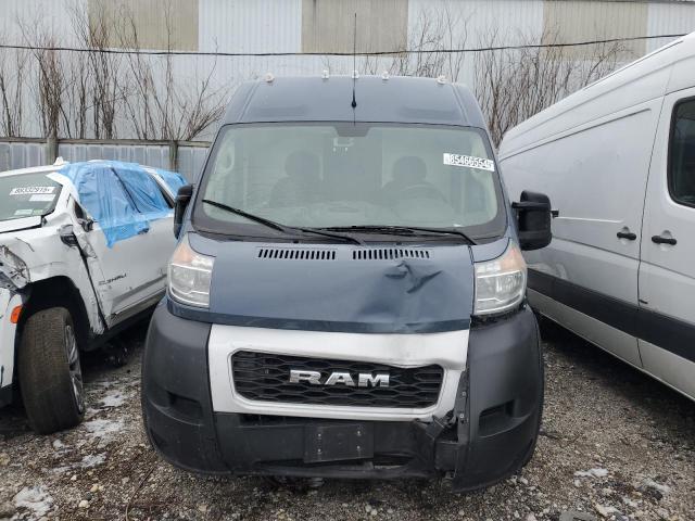 3C6TRVDG4KE515009 - 2019 RAM PROMASTER 2500 HIGH Mavi foto 5