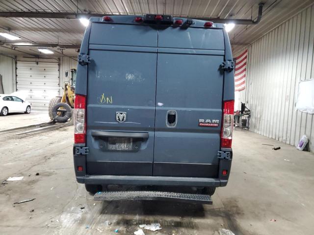 3C6TRVDG4KE515009 - 2019 RAM PROMASTER 2500 HIGH Mavi foto 6