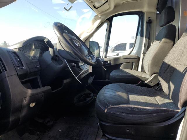 3C6TRVDG4KE515009 - 2019 RAM PROMASTER 2500 HIGH Mavi foto 7