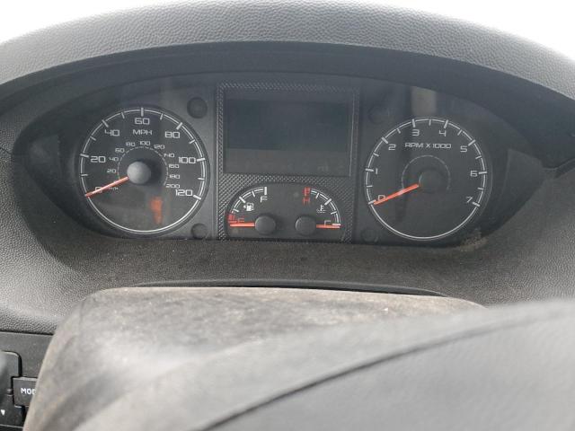 3C6TRVDG4KE515009 - 2019 RAM PROMASTER 2500 HIGH Mavi foto 9