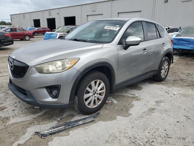 2014 MAZDA CX-5 TOURING, 