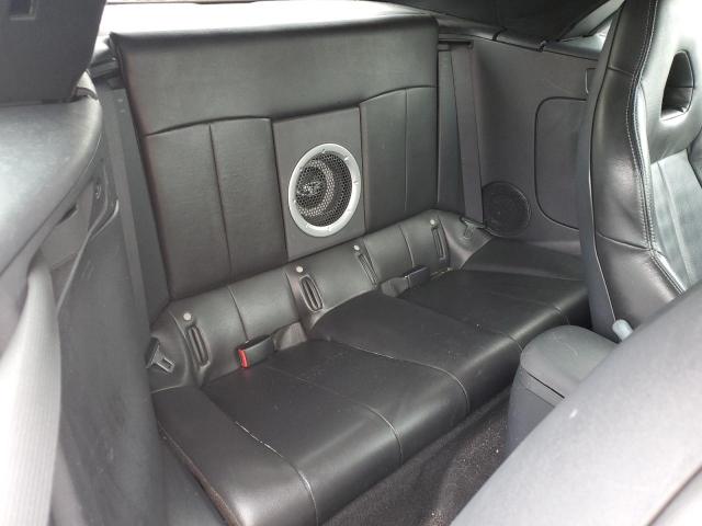 4A3AL25F89E031790 - 2009 MITSUBISHI ECLIPSE SPYDER GS 橙色 照片 10