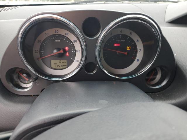 4A3AL25F89E031790 - 2009 MITSUBISHI ECLIPSE SPYDER GS 橙色 照片 9