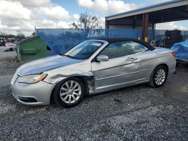 2012 CHRYSLER 200 TOURING, 