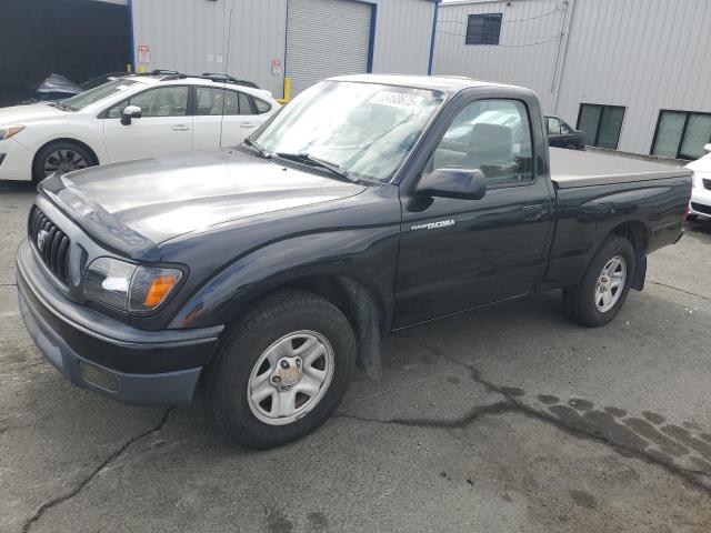 2003 TOYOTA TACOMA, 