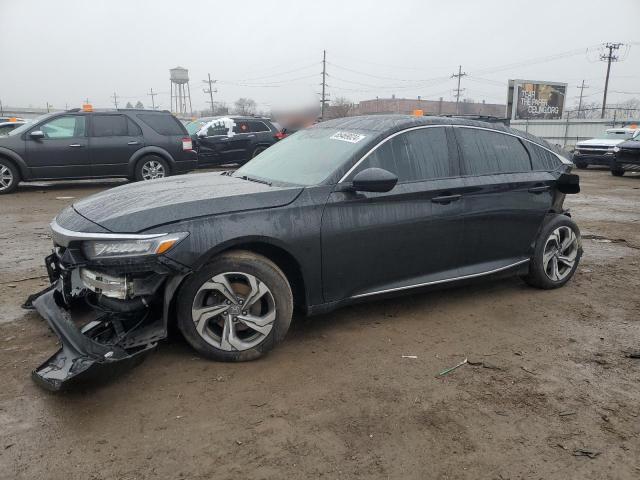 2020 HONDA ACCORD EX, 