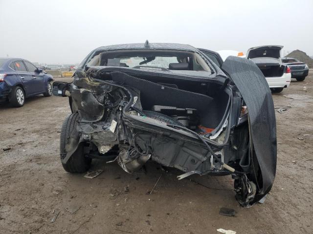 1HGCV1F42LA013699 - 2020 HONDA ACCORD EX 黑色 照片 6