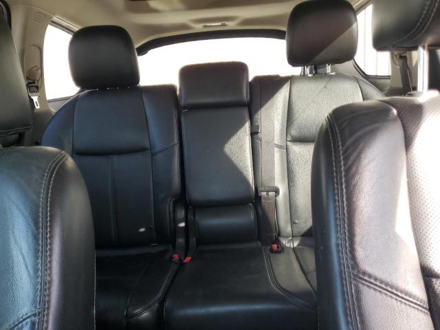 5N1AR2MM7EC605914 - 2014 NISSAN PATHFINDER S BLACK photo 10