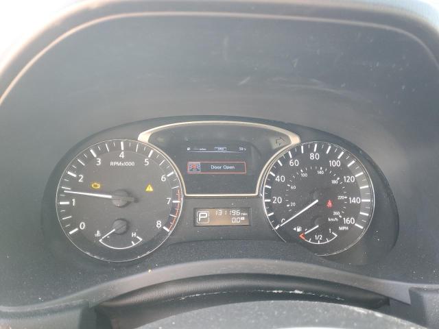 5N1AR2MM7EC605914 - 2014 NISSAN PATHFINDER S BLACK photo 9