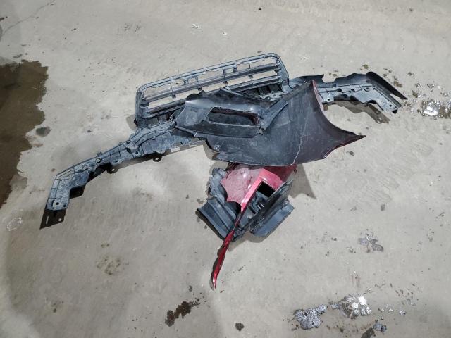 2HGFA16669H022801 - 2009 HONDA CIVIC LX-S 红色 照片 12