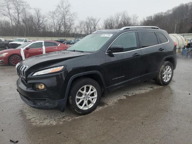 2015 JEEP CHEROKEE LATITUDE, 