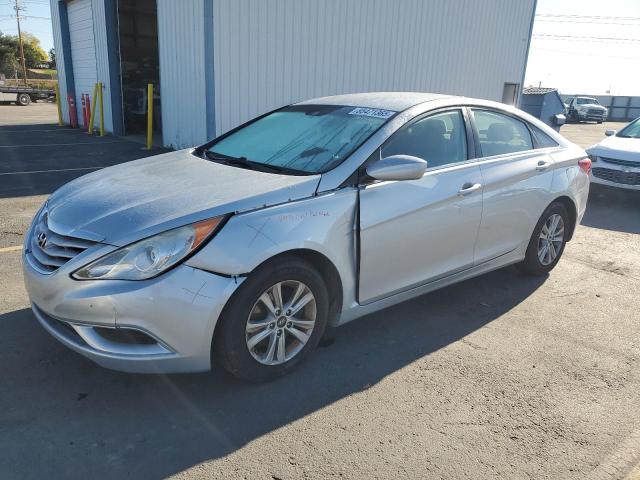 2011 HYUNDAI SONATA GLS, 