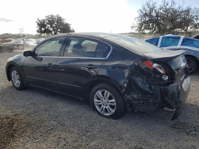 1N4AL2AP2CN551711 - 2012 NISSAN ALTIMA BASE Siyah fotoğraf 2
