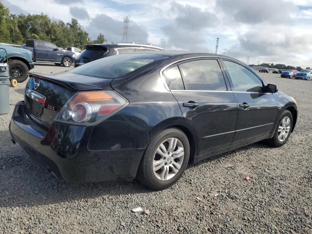 1N4AL2AP2CN551711 - 2012 NISSAN ALTIMA BASE Siyah fotoğraf 3