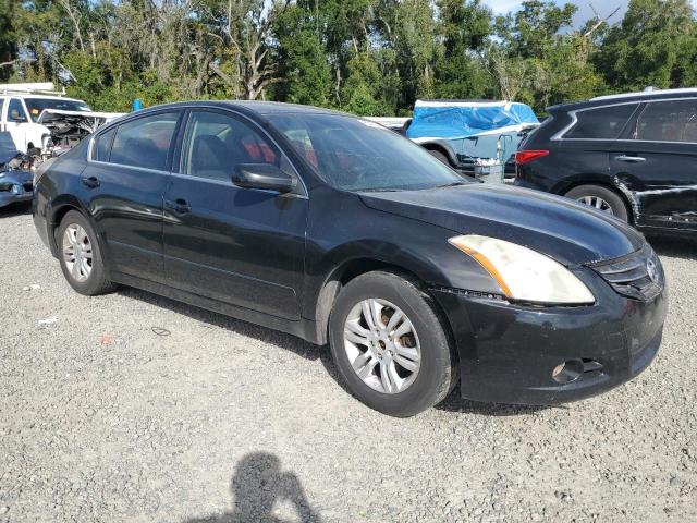 1N4AL2AP2CN551711 - 2012 NISSAN ALTIMA BASE Siyah fotoğraf 4