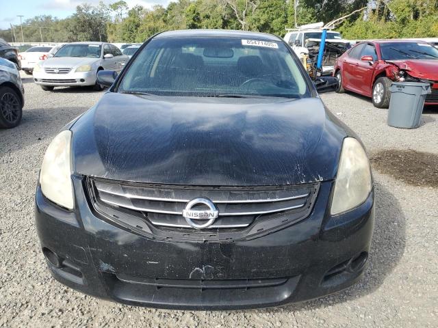 1N4AL2AP2CN551711 - 2012 NISSAN ALTIMA BASE Siyah fotoğraf 5
