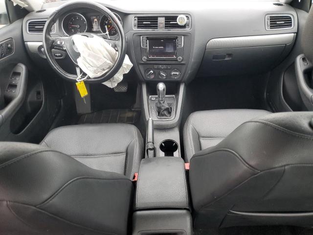 3VWDB7AJ2HM301189 - 2017 VOLKSWAGEN JETTA SE WHITE photo 12