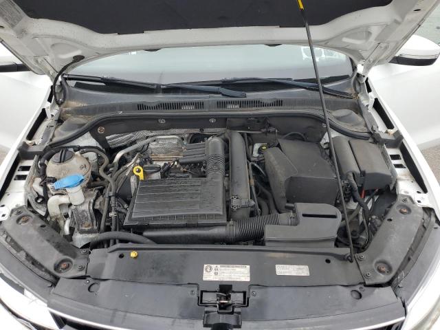 3VWDB7AJ2HM301189 - 2017 VOLKSWAGEN JETTA SE WHITE photo 19