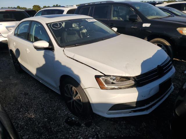 3VWDB7AJ2HM301189 - 2017 VOLKSWAGEN JETTA SE WHITE photo 6