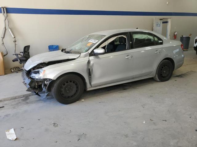 2014 VOLKSWAGEN JETTA SE, 