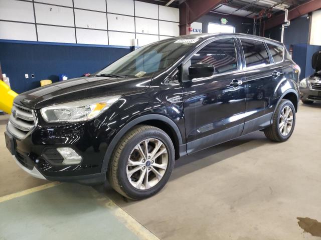 2017 FORD ESCAPE SE, 