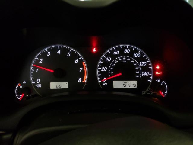 2T1BU4EE2CC857584 - 2012 TOYT COROLLA BASE أزرق صورة 9