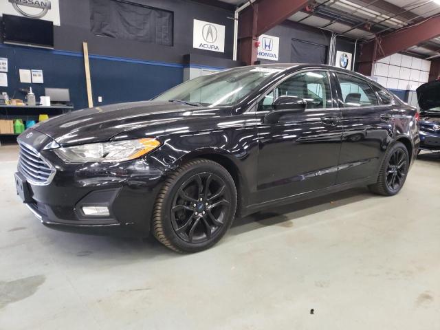 2019 FORD FUSION SE, 