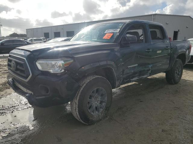 2021 TOYOTA TACOMA DOUBLE CAB, 