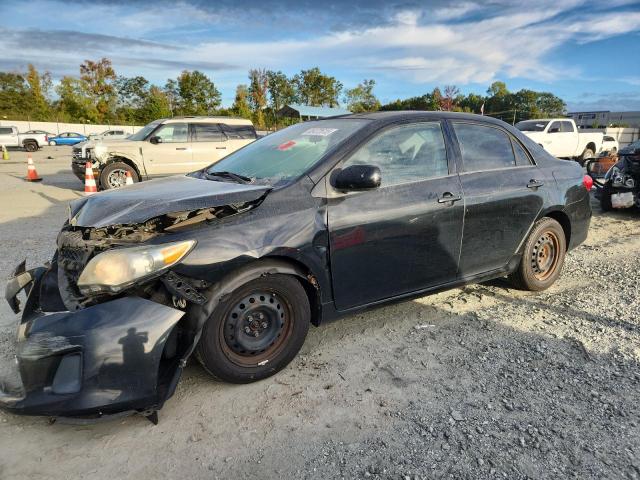 2011 TOYOTA COROLLA BASE, 