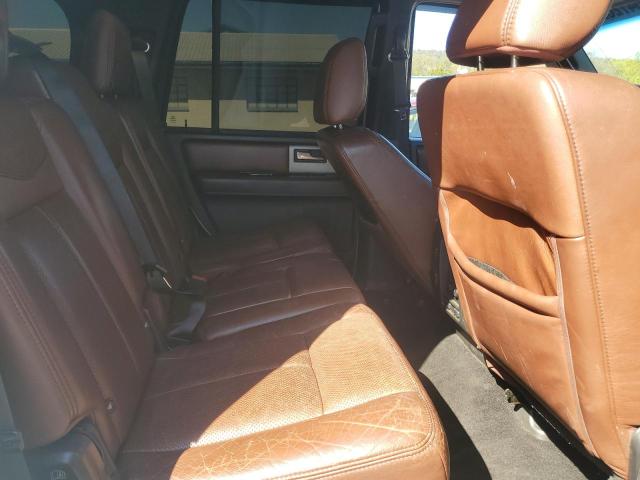 1FMJU1J51BEF06544 - 2011 FORD EXPEDITION XLT WHITE photo 11