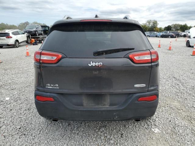 1C4PJMCS3EW299603 - 2014 JEEP CHEROKEE LATITUDE 灰色 照片 6