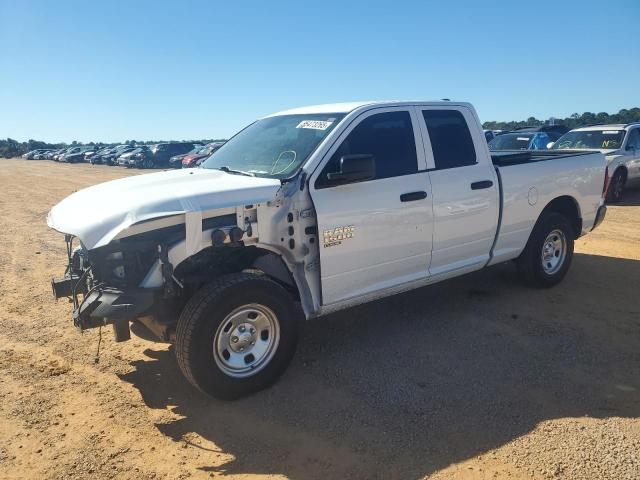 2022 RAM 1500 CLASSIC TRADESMAN, 