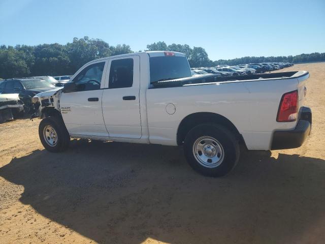 1C6RR7FG1NS174379 - 2022 RAM 1500 CLASSIC TRADESMAN WHITE photo 2