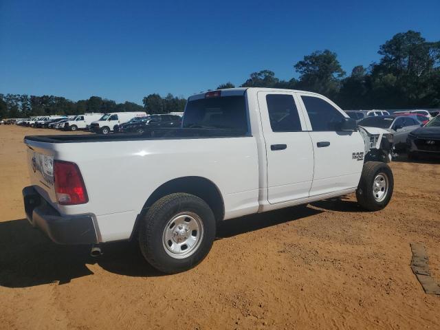 1C6RR7FG1NS174379 - 2022 RAM 1500 CLASSIC TRADESMAN WHITE photo 3
