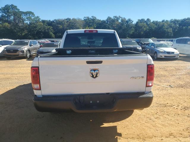 1C6RR7FG1NS174379 - 2022 RAM 1500 CLASSIC TRADESMAN WHITE photo 6