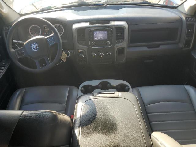 1C6RR7FG1NS174379 - 2022 RAM 1500 CLASSIC TRADESMAN WHITE photo 8