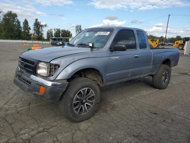 1998 TOYOTA TACOMA XTRACAB, 