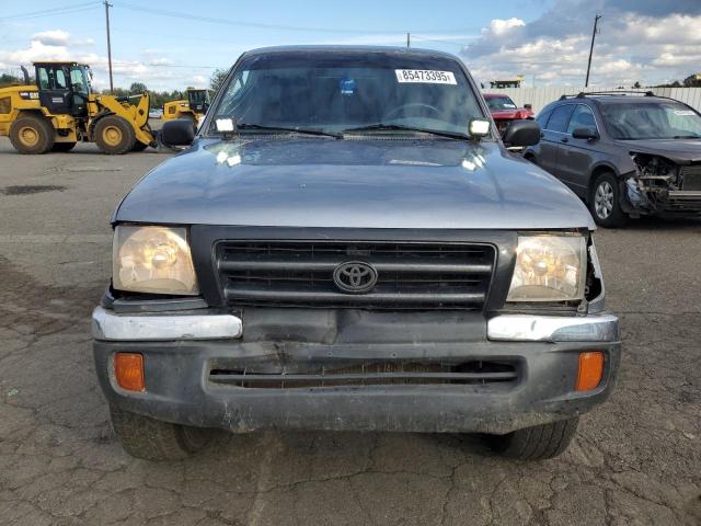 4TAWN72N2WZ121495 - 1998 TOYOTA TACOMA XTRACAB ლურჯი ფოტო 5