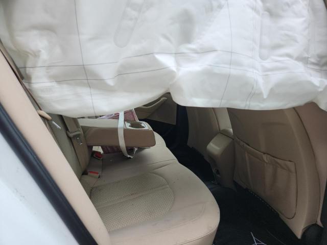 5NPE34AF1JH671852 - 2018 HYUNDAI SONATA SPORT თეთრი ფოტო 10