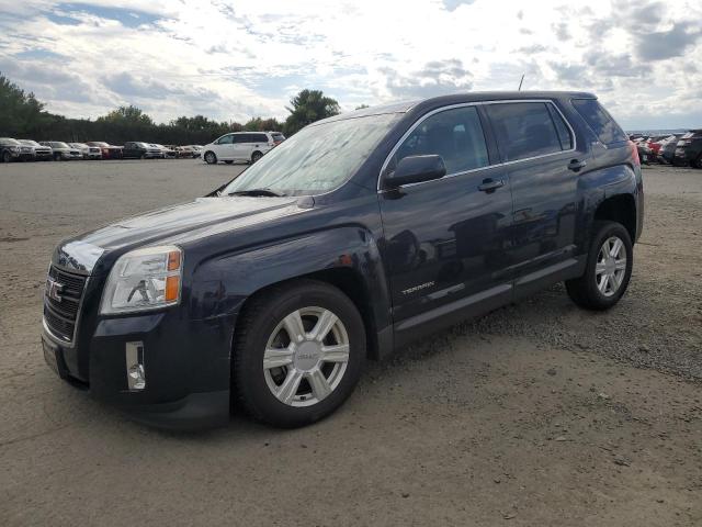 2015 GMC TERRAIN SLE, 