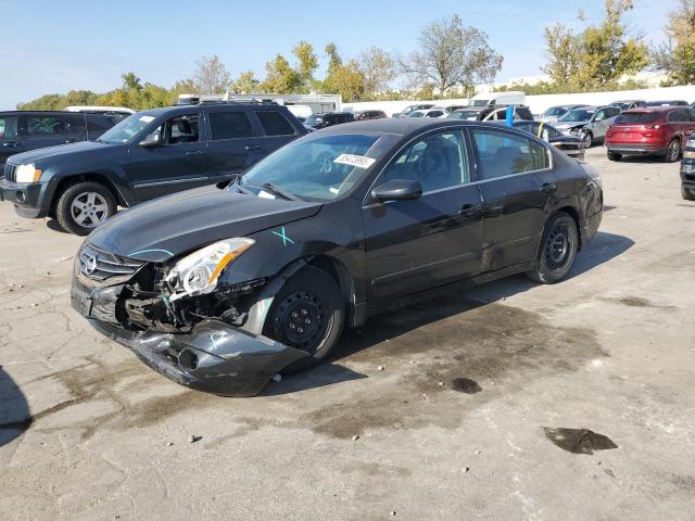 2012 NISSAN ALTIMA BASE, 