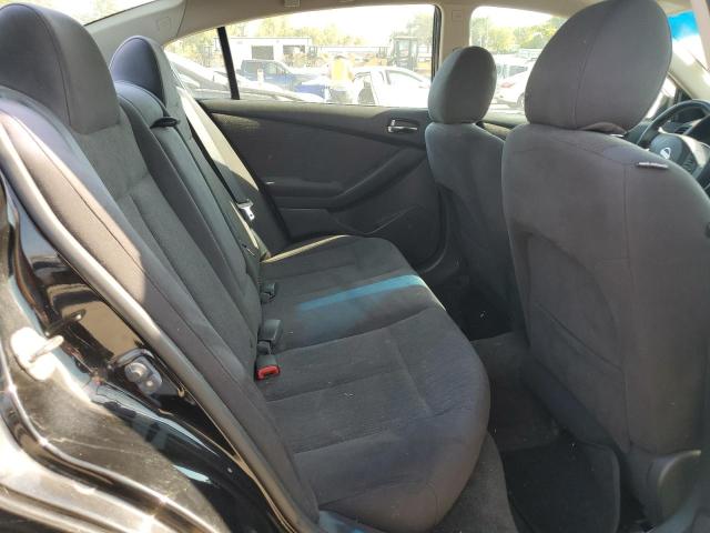 1N4AL2APXCC173780 - 2012 NISSAN ALTIMA BASE Schwarz Foto 10