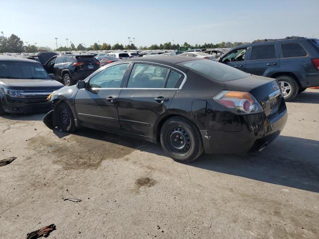 1N4AL2APXCC173780 - 2012 NISSAN ALTIMA BASE Schwarz Foto 2