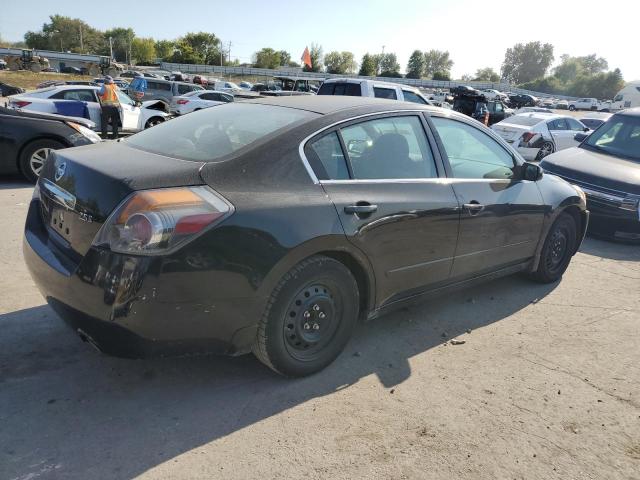 1N4AL2APXCC173780 - 2012 NISSAN ALTIMA BASE Schwarz Foto 3