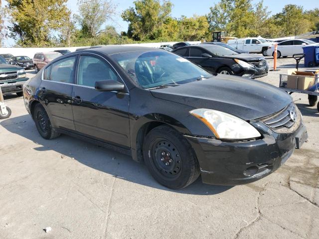 1N4AL2APXCC173780 - 2012 NISSAN ALTIMA BASE Schwarz Foto 4