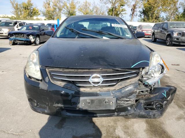 1N4AL2APXCC173780 - 2012 NISSAN ALTIMA BASE Schwarz Foto 5