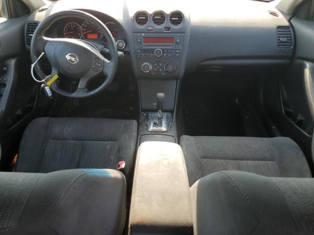 1N4AL2APXCC173780 - 2012 NISSAN ALTIMA BASE Schwarz Foto 8