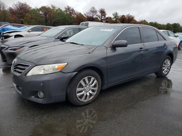 2010 TOYOTA CAMRY BASE, 