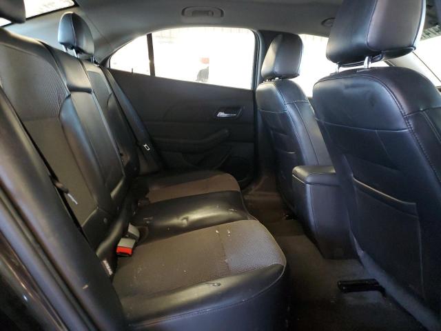 1G11C5SL5EF279510 - 2014 CHEVROLET MALIBU 1LT Графитовый фото 10